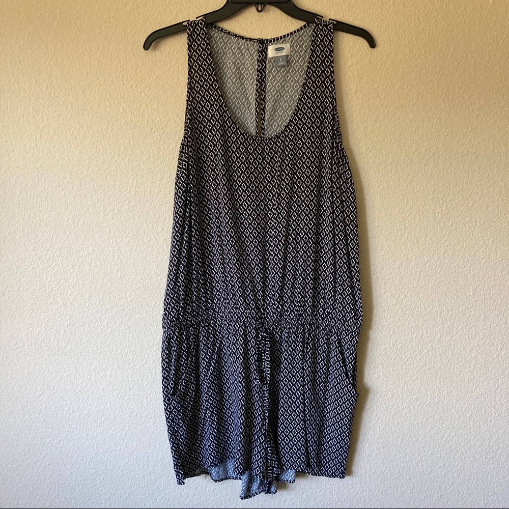 Old Navy romper